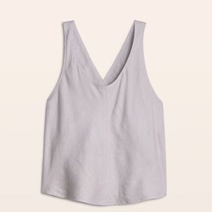 Aritzia Mistral Blouse